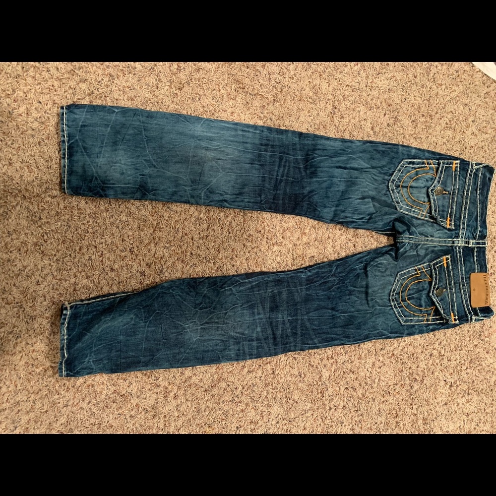 True Religion Jeans